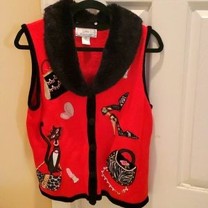 Women's Elegant Vest